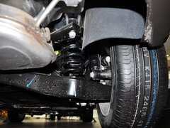 2013款 1.4TSI 豪华璀璨版 5座