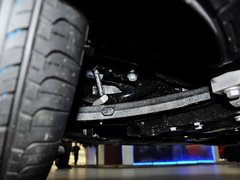 2013款 1.4TSI 豪华璀璨版 5座