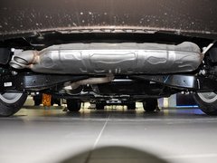 2013款 1.4TSI 豪华璀璨版 5座