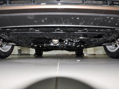 2013款 1.4TSI 豪华璀璨版 5座
