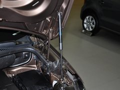 2013款 1.4TSI 豪华璀璨版 5座