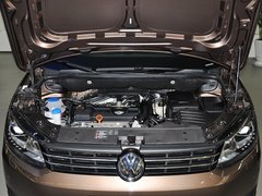 2013款 1.4TSI 豪华璀璨版 5座