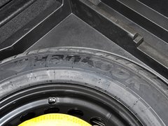 2013款 1.4TSI 豪华璀璨版 5座