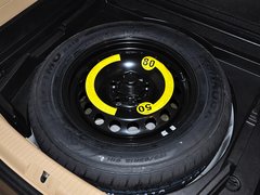 2013款 1.4TSI 豪华璀璨版 5座