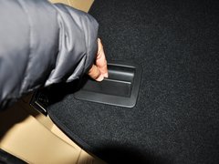 2013款 1.4TSI 豪华璀璨版 5座