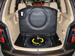 2013款 1.4TSI 豪华璀璨版 5座