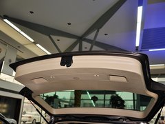 2013款 1.4TSI 豪华璀璨版 5座