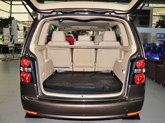 2013款 1.4TSI 豪华璀璨版 5座