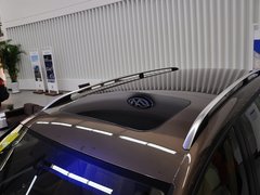 2013款 1.4TSI 豪华璀璨版 5座