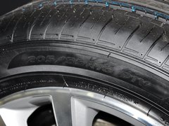2013款 1.4TSI 豪华璀璨版 5座