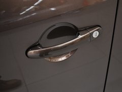 2013款 1.4TSI 豪华璀璨版 5座