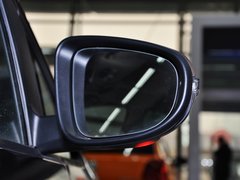 2013款 1.4TSI 豪华璀璨版 5座