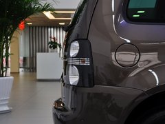2013款 1.4TSI 豪华璀璨版 5座