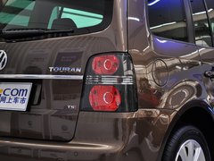2013款 1.4TSI 豪华璀璨版 5座