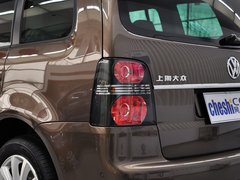 2013款 1.4TSI 豪华璀璨版 5座