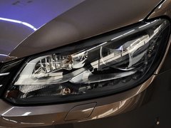 2013款 1.4TSI 豪华璀璨版 5座