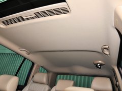 2013款 1.4TSI 豪华璀璨版 5座