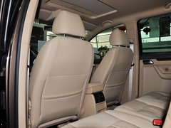 2013款 1.4TSI 豪华璀璨版 5座