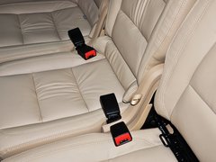 2013款 1.4TSI 豪华璀璨版 5座