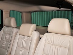 2013款 1.4TSI 豪华璀璨版 5座