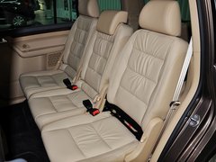 2013款 1.4TSI 豪华璀璨版 5座
