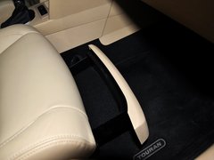 2013款 1.4TSI 豪华璀璨版 5座