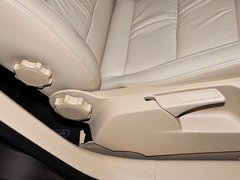 2013款 1.4TSI 豪华璀璨版 5座