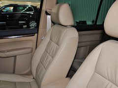 2013款 1.4TSI 豪华璀璨版 5座