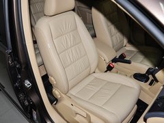 2013款 1.4TSI 豪华璀璨版 5座