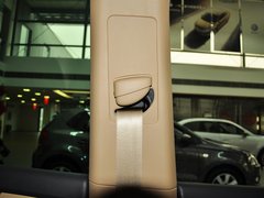 2013款 1.4TSI 豪华璀璨版 5座