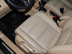2013款 1.4TSI 豪华璀璨版 5座