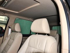 2013款 1.4TSI 豪华璀璨版 5座