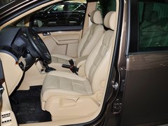 2013款 1.4TSI 豪华璀璨版 5座