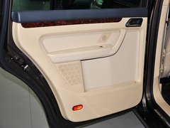 2013款 1.4TSI 豪华璀璨版 5座