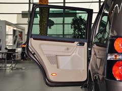 2013款 1.4TSI 豪华璀璨版 5座