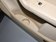 2013款 1.4TSI 豪华璀璨版 5座