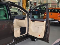 2013款 1.4TSI 豪华璀璨版 5座
