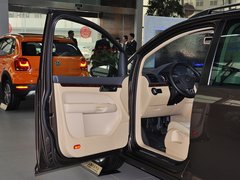 2013款 1.4TSI 豪华璀璨版 5座