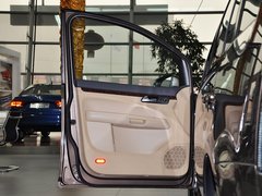 2013款 1.4TSI 豪华璀璨版 5座