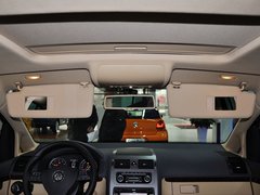 2013款 1.4TSI 豪华璀璨版 5座