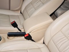 2013款 1.4TSI 豪华璀璨版 5座