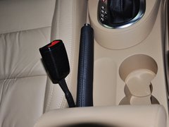 2013款 1.4TSI 豪华璀璨版 5座