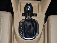 2013款 1.4TSI 豪华璀璨版 5座