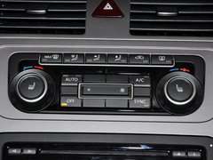 2013款 1.4TSI 豪华璀璨版 5座