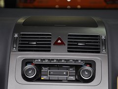 2013款 1.4TSI 豪华璀璨版 5座