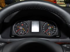 2013款 1.4TSI 豪华璀璨版 5座