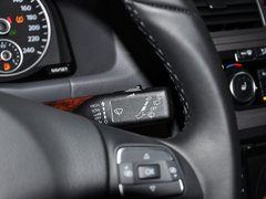 2013款 1.4TSI 豪华璀璨版 5座
