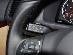 2013款 1.4TSI 豪华璀璨版 5座