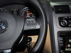 2013款 1.4TSI 豪华璀璨版 5座