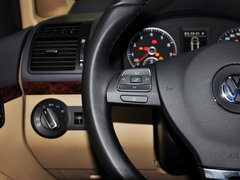 2013款 1.4TSI 豪华璀璨版 5座